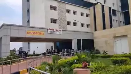 जगदीशपुर: भागलपुर के सुपर स्पेशलिटी हॉस्पिटल में 20 जुलाई से चार विभागों की इंडोर सेवा शुरू: कमिश्नर