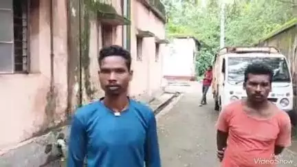 देवघर: ब्रह्मसोली गांव के पास बाइक और ट्रक की टक्कर में बाइक सवार की मौत, एक घायल अस्पताल में भर्ती