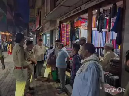 बागेश्वर: मोहर्रम पर कोतवाली पुलिस ने पीस कमेटी के साथ किया गोष्ठी का आयोजन