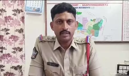గజపతినగరం: జాతీయ లోక్ అదాలత్ లో 45 కేసులు పరిష్కారం : గజపతినగరం లో ఎస్ ఐ కిరణ్ కుమార్ నాయుడు