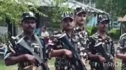 मधवापुर: बिहारी एसएसबी और मधवापुर पुलिस की संयुक्त कार्रवाई, कार में लदी 1350 बोतल शराब के साथ धंधेबाज गिरफ्तार