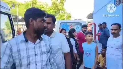 রায়গঞ্জ: করণদিঘির বিলাসপুরে ব্যবসায়ীর দোকানে দুষ্কৃতীদের হানা