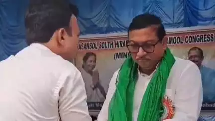 বারাবনী: বার্ণপুরে মহরম উপলক্ষ্যে তৃণমূলের সংখ্যালঘু সেলের উদ্যোগে শিবিরের আয়োজন