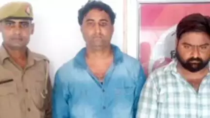 शिकोहाबाद: शिकोहाबाद पुलिस ने आरोंज पुलिया एनएच-19 से हत्या के प्रयास मामले में वांछित 3 आरोपियों को किया गिरफ्तार