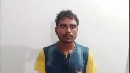 नारायणपुर: ग्राम सचिव की हत्या में शामिल नक्सली राजमन पोयाम गिरफ्तार, माओवादी उपाध्यक्ष को नारायणपुर पुलिस ने भेजा जेल
