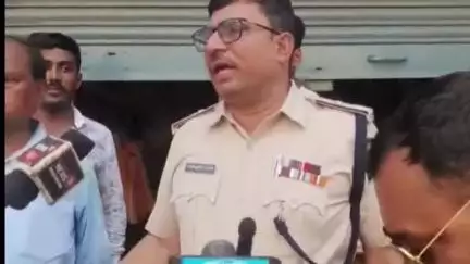 समस्तीपुर: शहर में दुकानदार के साथ मारपीट की घटना पर सदर डीएसपी ने दी जानकारी