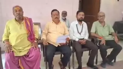 झांसी: नगर में गुरू पूर्णिमा एवं श्रावण मास के दौरान होंगे विविध कार्यक्रम, 11 जुलाई को निकलेगी भगवान भोलेनाथ की शोभायात्रा