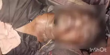 डही: छाछकुआ नर्मदा नदी में पानी की टंकी निर्माण के दौरान 19 वर्षीय युवक की डूबने से मौत, पुलिस जांच में जुटी