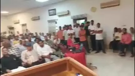 मुरैना नगर: जबलपुर में कार्यशाला, मुरैना के कर्मचारी शामिल, पेंशन स्कीम की मांग को लेकर ज्ञापन की तैयारी