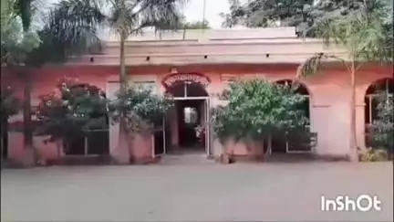 दीगोद: बूढादीत पुलिस ने थाना क्षेत्र में हंगामा कर उत्पात मचाने पर 6 व्यक्तियों को शांति भंग के आरोप में किया गिरफ्तार