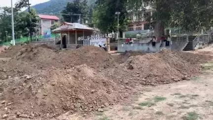 कुल्लू: शहर का होगा सौंदर्यीकरण, स्विमिंग पूल और कूहलों का होगा निर्माण, प्रदर्शनी और वॉलीबाल मैदान में भी होंगे विकास के काम