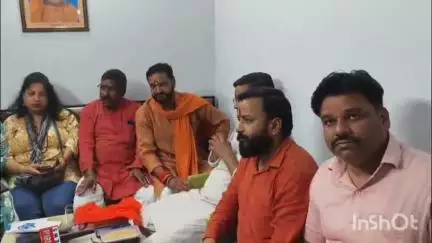 मुज़फ्फरनगर: होटलों पर नाम बदलने के विरोध में हिंदू संगठनों को प्रशासन का नोटिस, संयुक्त हिंदू मोर्चा ने प्रदर्शन की दी चेतावनी