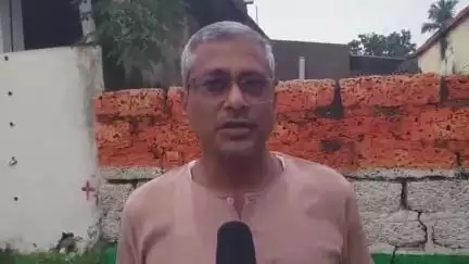 ଢେଙ୍କାନାଳ ସଦର: କେନ୍ଦ୍ରୀୟ ଶ୍ରମିକ ସଂଗଠନମାନଙ୍କ ଡାକରାରେ ଜୁଲାଇ ୯ ଧର୍ମଘଟକୁ ନେଇ ମହାବୀର ବଜାରଠାରେ କର୍ମକର୍ତ୍ତାଙ୍କ ପ୍ରତିକ୍ରିୟା