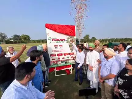 ਬਠਿੰਡਾ: ਭੁੱਚੋ ਮੰਡੀ ਵਿਖੇ ਨਾਰਥ ਇੰਡੀਆ ਦਾ ਸਭ ਤੋਂ ਵੱਡਾ ਕਿਸਾਨ ਮੇਲਾ 30 ਤੇ 31 ਅਗਸਤ ਡੀਸੀ
