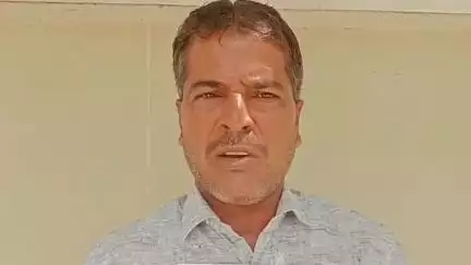 नूह: बूबलेहड़ी गांव के व्यक्ति ने पुलिस पर प्रताड़ना का आरोप लगाया, हाई कोर्ट में शिकायत दर्ज कराई