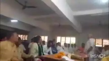 घिरोर: घिरोर में डॉक्टर श्यामा प्रसाद मुखर्जी की जयंती पर ब्लॉक प्रमुख सतपाल सिंह यादव ने किया माल्यार्पण
