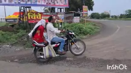 धामणगाव रेल्वे: ढाकुलगाव येथे पती-पत्नीला झोपेत विषारी सापाने घेतला चावा