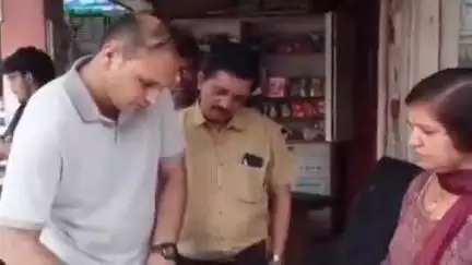 हिसार: हांसी में गिरते लिंगानुपात पर प्रशासन अलर्ट, प्राइवेट अस्पतालों और मेडिकल स्टोरों पर छापेमारी