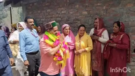 चम्बा: राजकीय वरिष्ठ माध्यमिक विद्यालय कूंर का भवन 2 करोड़ रुपये से बनेगा, उप मुख्य सचेतक ने की घोषणा