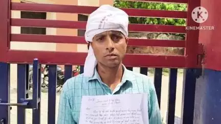 किशनी: सोवनपुर में बाइक सवार ने साइकिल सवार को मारी टक्कर, साइकिल सवार की मौके पर हुई मौत, पीड़ित ने थाने में की शिकायत