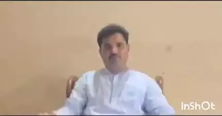 लातूर: पंगेश्वर कारखान्यावर 11 जुलैचा मोर्चा निघणारच,शेतकऱ्यांनी आपवावर विश्वास ठेवू नये,मनसे शेतकरीसेना प्रदेशअध्यक्ष नागरगोजे