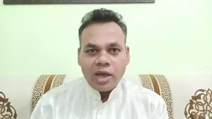 शर्मनाक ❗
पूरे जिले में एक भी महिला चिकित्सक नहीं है जो डिलेवरी करा सके