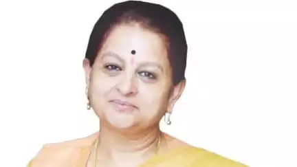 बुरहानपुर नगर: बुरहानपुर विधायक ने खाद आपूर्ति सुनिश्चित करने और वितरण व्यवस्था सुधारने के लिए कलेक्टर को लिखा पत्र