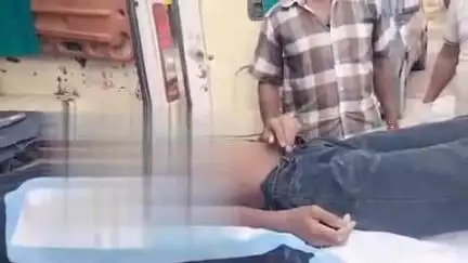 बुढ़ाना: गांव कुरालसी में 14 वर्षीय किशोर की तालाब में नहाते समय डूबने से हुई मौत