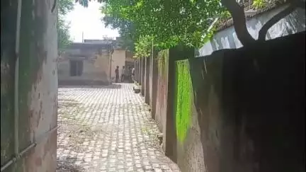 भांडेर: ग्राम पिपरौआ कलां में खेत पर काम करते समय करंट लगने से किसान की मौत, भांडेर अस्पताल में हुआ पोस्टमार्टम