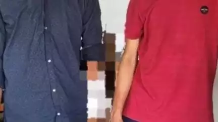 गया टाउन सीडी ब्लॉक: गया: चंदौती थाना पुलिस ने लूटकांड में शामिल 2 अभियुक्तों को गिरफ्तार कर भेजा जेल