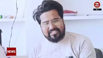 ललितपुर जिले के देलवारा गांव में किस तरह बहाई गई विकास की नदियां