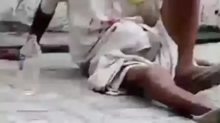 सुमेरपुर: सुमेरपूर के भारुंदा गांव में बेसहारा नंदियों की लड़ाई में बुजुर्ग घायल, 3 दिन बाद हुई मौत, तमाशबीन बने रहे लोग