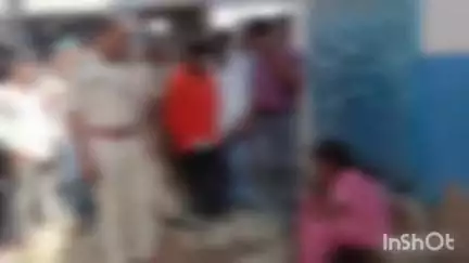 जमालपुर: जमालपुर में पुलिस ने मानसिक रूप से विक्षिप्त लड़की को स्थानीय लोगों की मदद से किया बरामद