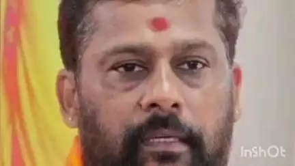 ಚಿಕ್ಕಮಗಳೂರು: ಹಿಂದೂ ಮುಖಂಡ ಶರಣ್ ಪಂಪ್‌ವೆಲ್‌ಗೆ ಕಾಫಿನಾಡಿಗೆ ನಿಷೇಧ.‌.! ನಗರದಲ್ಲಿ ಡಿಸಿ ಮೇಡಂ ನೀಡಿದ ಕಾರಣ ಏನ್ ಗೊತ್ತಾ..?