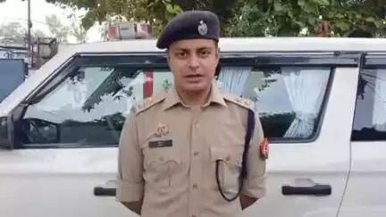 बुलंदशहर: महिला थाना प्रभारी के साथ बदसलूकी करने वाले पुलिसकर्मियों को किया गया लाइन हाजिर, विभागीय जांच शुरू