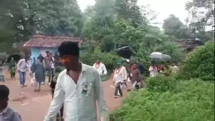 खूंटी: ओण्डरा गांव में मोहर्रम कमेटी द्वारा निकाला जाएगा जुलूस