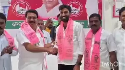 వనపర్తి: మరోసారి కెసిఆర్ ముఖ్యమంత్రి కావాలనుకుంటున్న తెలంగాణ ప్రజలు : మాజీ మంత్రి నిరంజన్ రెడ్డి