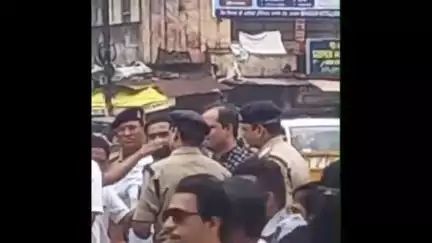 रतलाम नगर: अंजुमन इस्लामुल मुस्लिमीन और प्रशासनिक अधिकारियों ने तजिए और अखाड़े के रूट पर की चर्चा