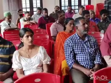 അമ്പലപ്പുഴ: വഴിയോര കച്ചവട തൊഴിലാളി യൂണിയൻ ഏരിയ കൺവൻഷൻ ആലപ്പുഴയിൽ എച്ച്. സലാം MLA ഉദ്ഘാടനം ചെയ്തു