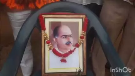 ఇల్లంతకుంట: ఏక్ దేశ్ మే దో విధాన్, దో ప్రధాన్, దో నిషాన్ నహి చలేగ,అని నినదించి బలిదానమైన వ్యక్తి డాక్టర్ శ్యామ ప్రసాద్ ముఖర్జీ...
