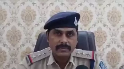 जबलपुर: मड़ई मस्जिद के पास रांझी में पेंटर और उसके माता-पिता पर कुल्हाड़ी से हमला