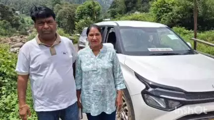 मंडी: पंजाब, हरियाणा, दिल्ली और तमिलनाडु के 63 पर्यटकों की जंजैहली से सुरक्षित घर वापसी करवाई गई