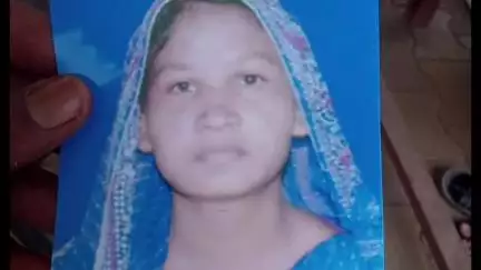 मांट: सुरीर कला: मायके गई पत्नी बच्चियों के साथ लापता