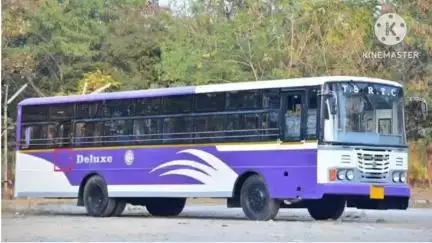 బాన్సువాడ: తీర్థయాత్రలు వెళ్లేందుకు ప్రత్యేక బస్సు సర్వీసులు బాన్సువాడ డిపో మేనేజర్ సరిత