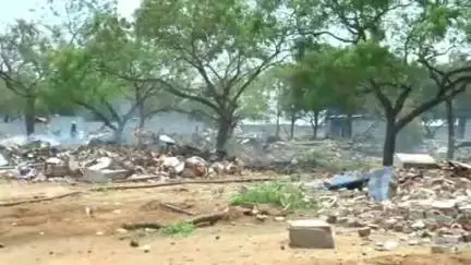 விருதுநகர்: வெற்றிலை ஊரணி கிராமத்தில் நடந்த பட்டாசு ஆலை வெடி விபத்தில் உயிர் இறந்தவரின் குடும்பத்திற்கு நிவாரணம் அறிவிப்பு