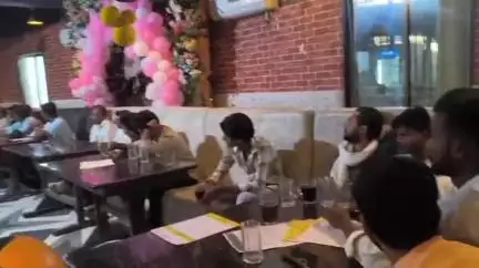 दरभंगा: आगामी विधानसभा चुनाव के लिए मिथिलावादी पार्टी ने दरभंगा नगर टीम का गठन किया, सदस्यों को मिली जिम्मेवारी