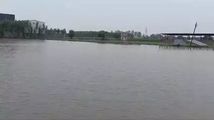 अम्बाला: गांव मंगलई निवासी खेतों में जलभराव से परेशान, sdm ने दिया आश्वासन 
#जनसमस्या