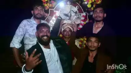 बिजनौर: बिजनौर में बारात में शामिल युवक की जेब से डांस करते समय ₹50000 हुए चोरी, पीड़ित ने पुलिस से की शिकायत