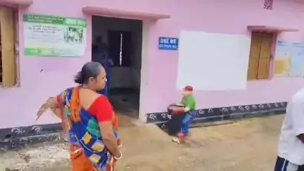 ଭୋଗରାଇ: କୀର୍ତିନିଆ ଗ୍ରାମରେ ଡଙ୍ଗାରୁ ଖସି ପଡ଼ି ମତ୍ସ୍ୟଜୀବୀଙ୍କ ମୃତ୍ୟୁ