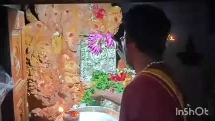 పుట్టాలమ్మ క్షేత్రంలో తొలి ఏకాదశి పూజలు